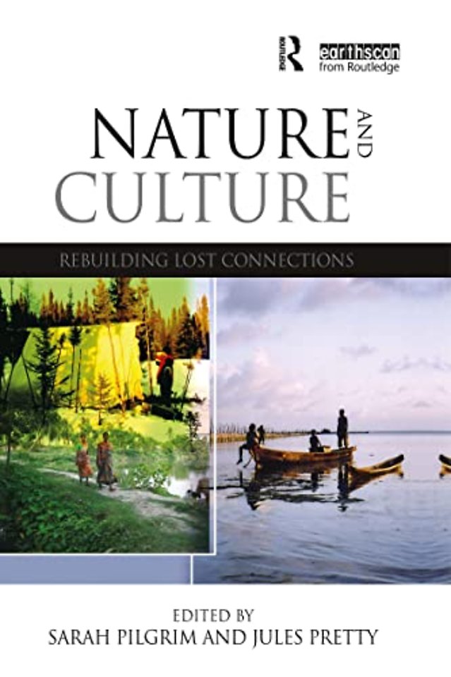 Nature and Culture