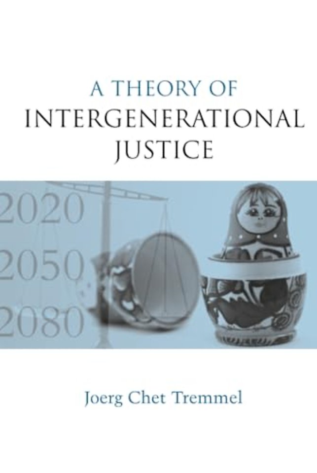 Theory of Intergenerational Justice