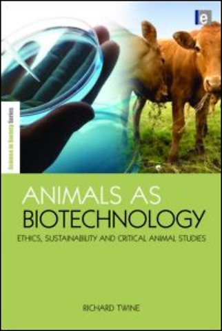 Earthscan Science in Society Series