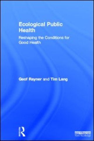 Ecological Public Health