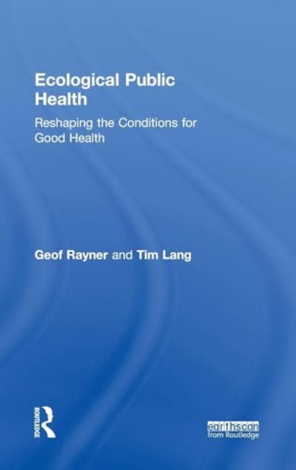 Ecological Public Health