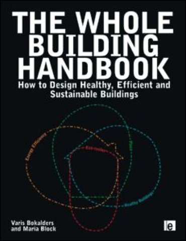 Whole Building Handbook