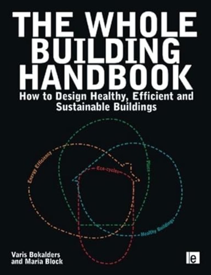 Whole Building Handbook