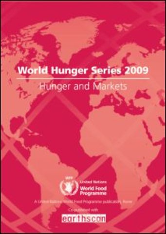Hunger and Markets