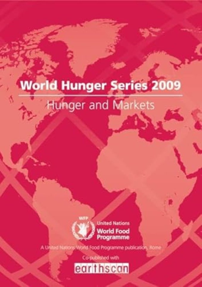 Hunger and Markets