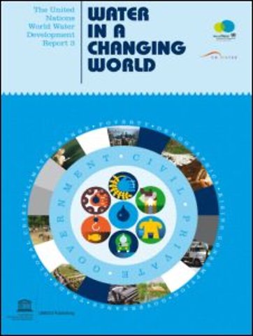 United Nations World Water Development Report 3