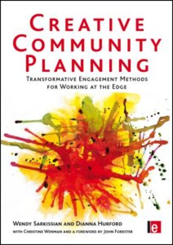 Creative Community Planning