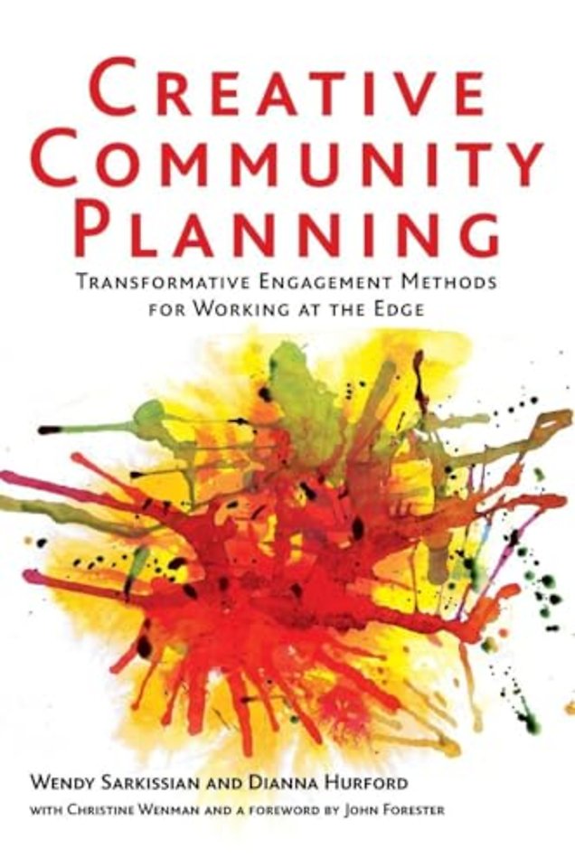 Creative Community Planning