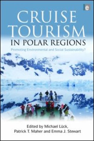 Cruise Tourism in Polar Regions