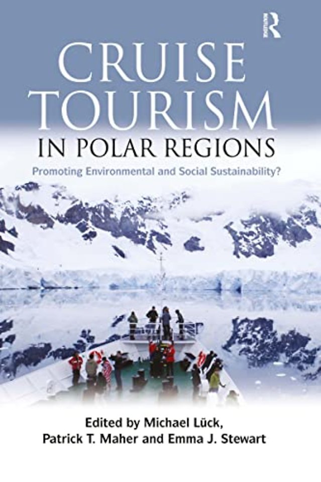 Cruise Tourism in Polar Regions