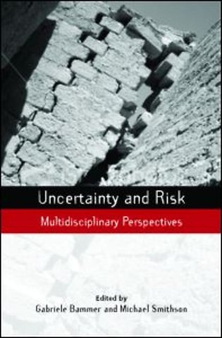 Uncertainty and Risk