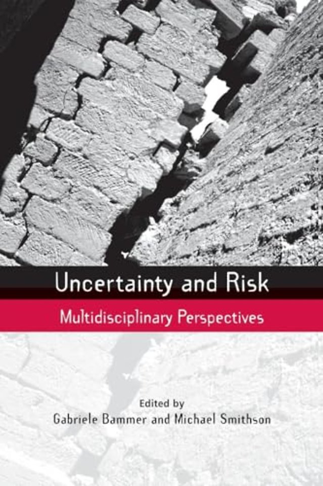 Uncertainty and Risk