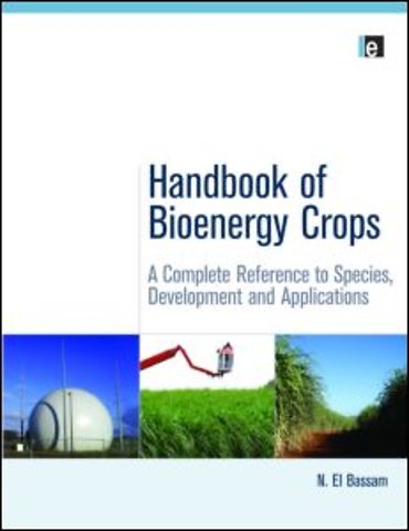 Handbook of Bioenergy Crops