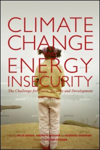 Climate Change and Energy Insecurity