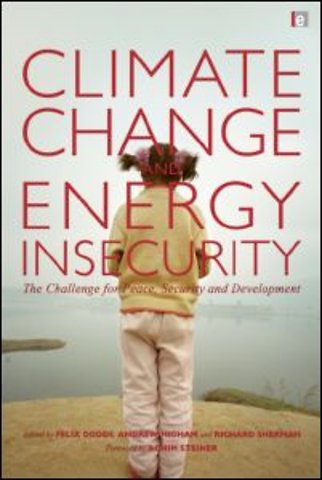 Climate Change and Energy Insecurity