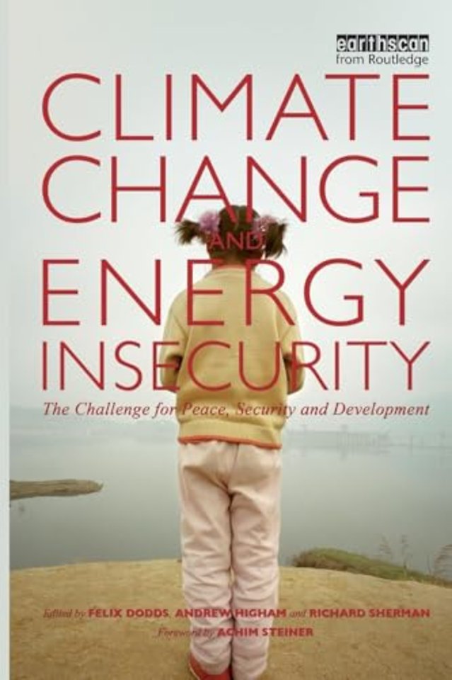 Climate Change and Energy Insecurity