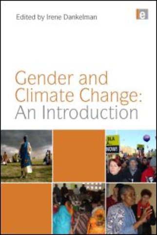 Gender and Climate Change: An Introduction