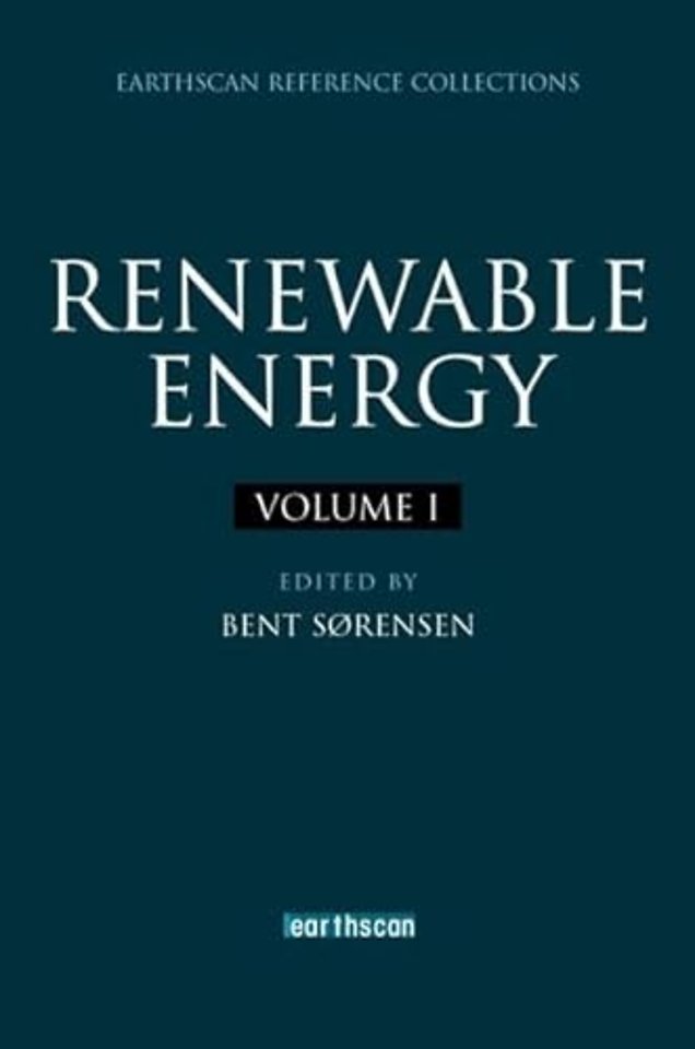 Renewable Energy