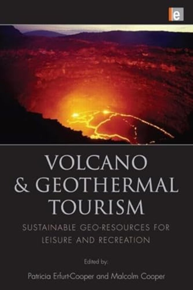 Volcano and Geothermal Tourism
