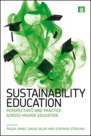 Sustainability Education