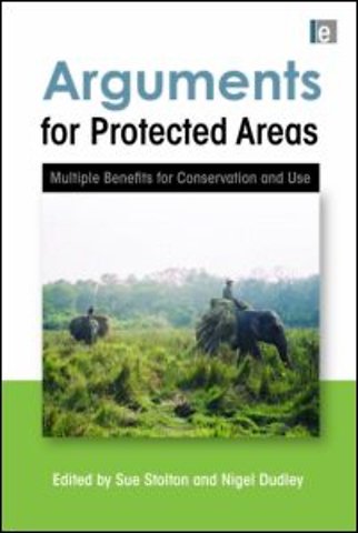 Arguments for Protected Areas