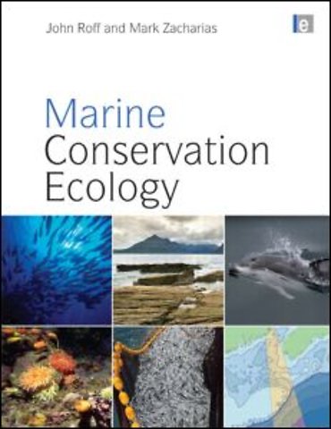 Marine Conservation Ecology