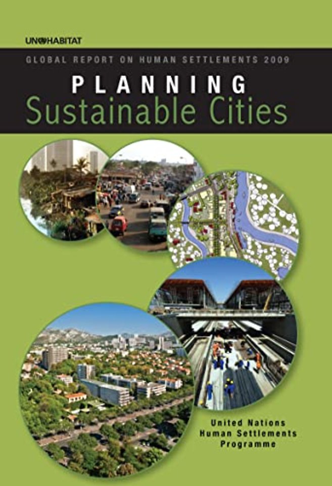 Planning Sustainable Cities