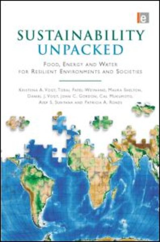 Sustainability Unpacked