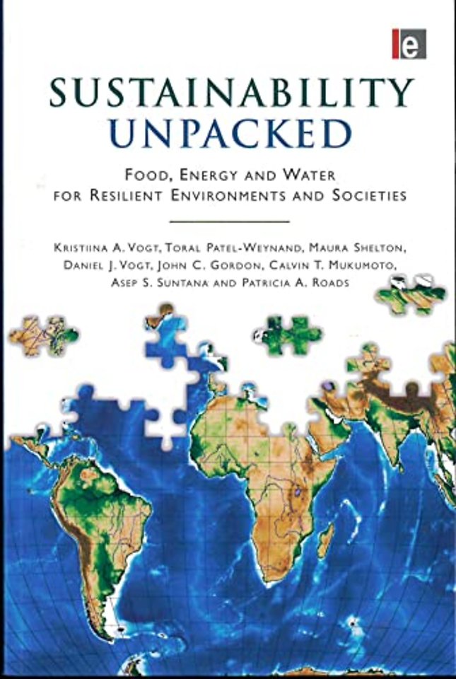 Sustainability Unpacked