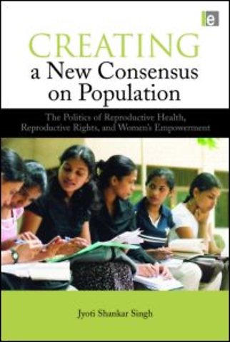 Creating a New Consensus on Population