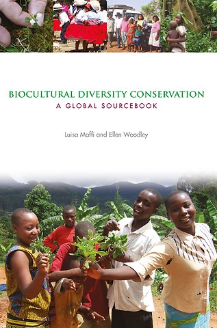 Biocultural Diversity Conservation