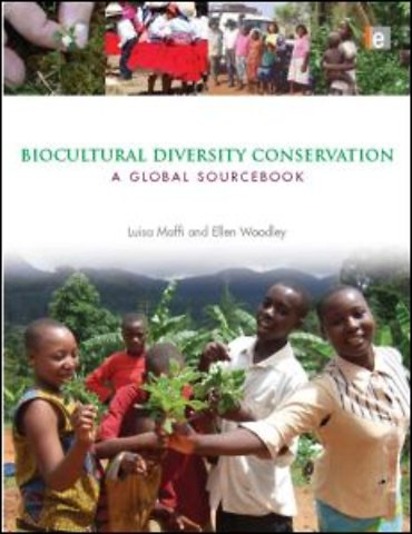 Biocultural Diversity Conservation