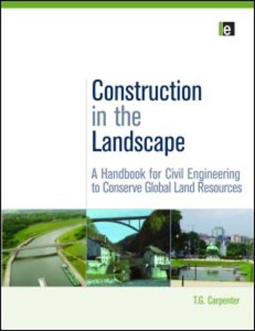 Construction in the Landscape
