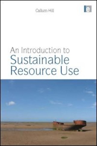 Introduction to Sustainable Resource Use