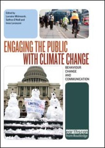 Engaging the Public with Climate Change