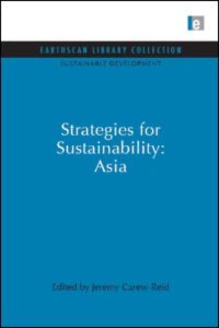 Strategies for Sustainability: Asia