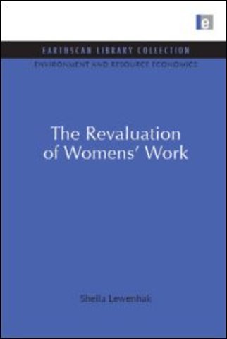 Revaluation of Women's Work