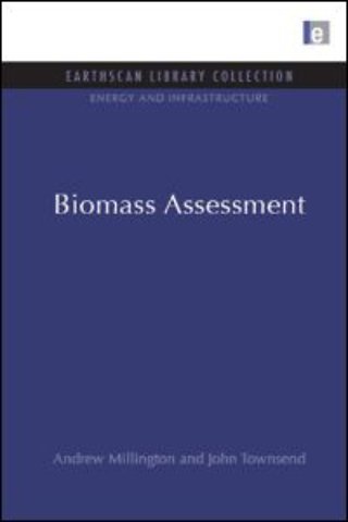 Biomass Assessment