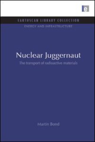Nuclear Juggernaut