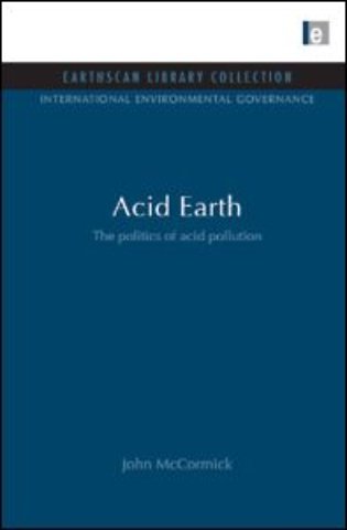 Acid Earth