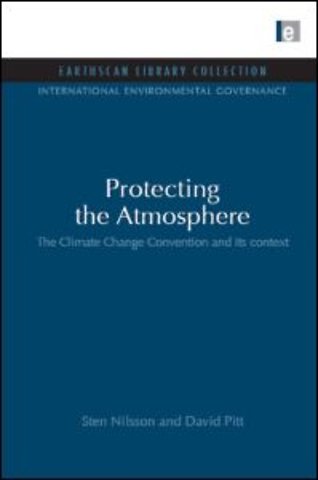 Protecting the Atmosphere