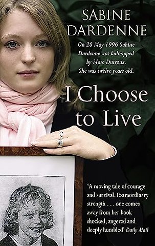 I Choose To Live