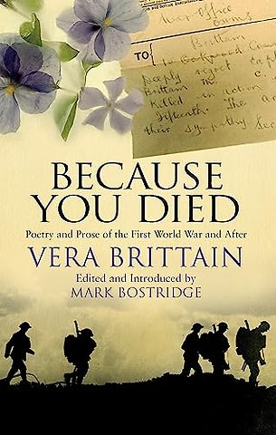 Because You Died