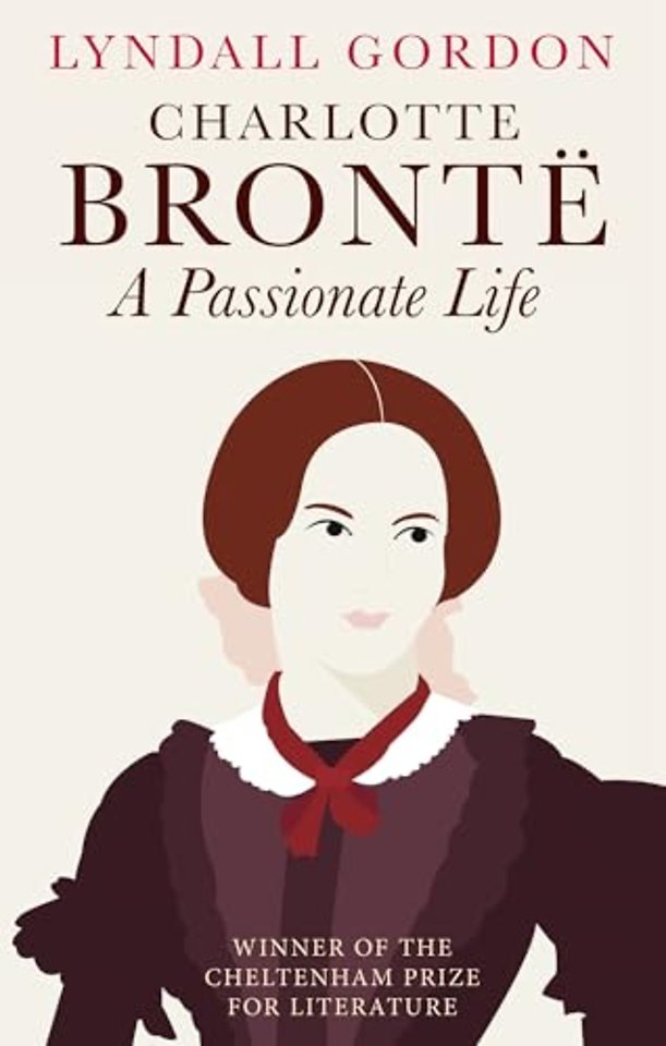 Charlotte Bronte
