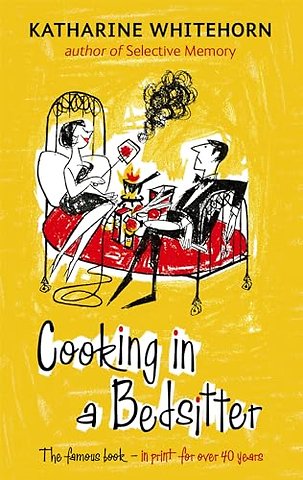 Cooking In A Bedsitter
