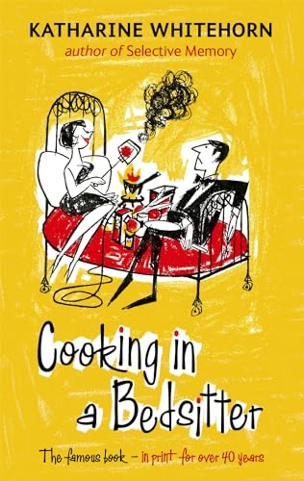 Cooking In A Bedsitter