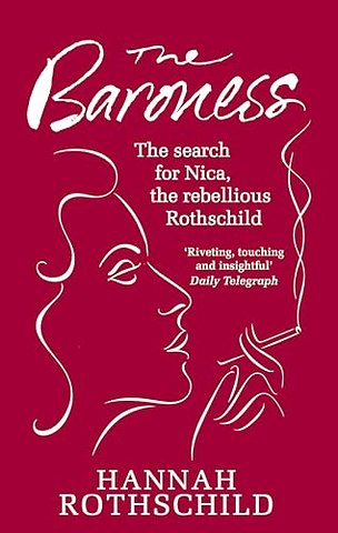 The Baroness