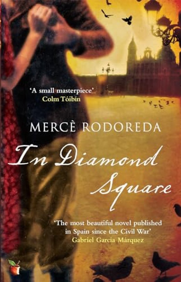 In Diamond Square