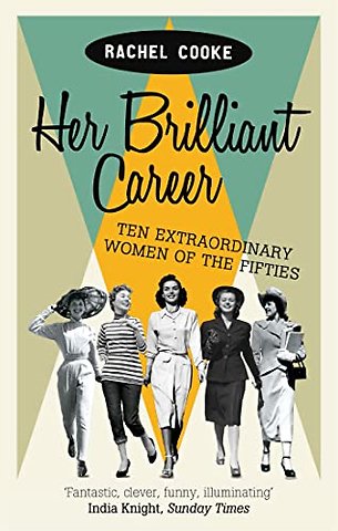 Her Brilliant Career
