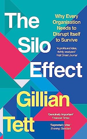 The Silo Effect